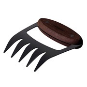 Кіготь багатоцільовий Churrasco Black Tramontina 22846/100