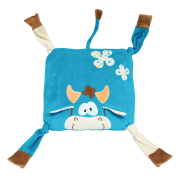 Подушка Корівка "Адель", Tigres