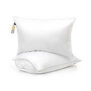 Подушка бамбукова висока 1240 Luxury Exclusive Bamboo MirSon