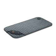 Електрогрілка 30х60 см 100 Вт 6 режимів Beurer сіра