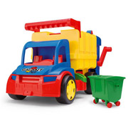 Сміттєвоз Гігант Wader 67013