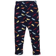 Штани для хлопчика Татошка 1817224тас плотний кулір (фірча) синій