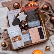 Набір подарунковий універсальний Hygge box Classic