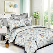 Комплект постільної білизни Home Line П'ємонт