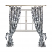 Комплект штор Milan Прованс 023623