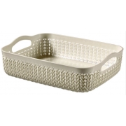 Кошик Curver Книт А5 2,6л curver-00771