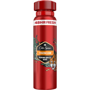 Аерозольний дезодорант Old Spice Tigerclaw 150 мл
