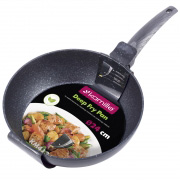 Сотейник 24 см Kamille 4134