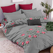 Постельное белье Нежная роза 102180 бязь-люкс Selena