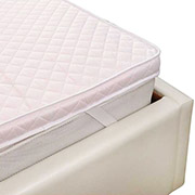 Матрац тонкий Classic Roll Руно