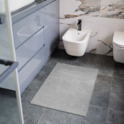 Універсальний килимок Ананас DarianA сірий