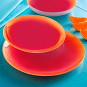 обідня тарілка Luminarc