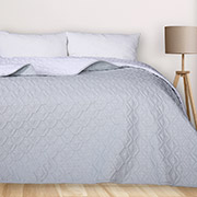 Покривало Trend Line 3200 Day and night MirSon