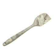 Лопатка силиконовая Maestro MR1153 серая