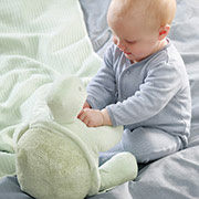 Набір Dream Team Set Speedy Biederlack плед і м'яка іграшка черепашка