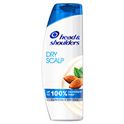 Шампунь проти лупи Head&Shoulders Зволожуючий догляд 400 мл