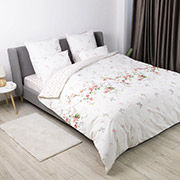 Постільна білизна Ніжні сни ранфорс ТЕП