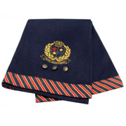 Плед вовняний LiMaSo LT1067 Juno