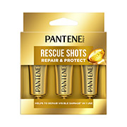 Поживний коктейль в ампулах Pantene Pro-V 1 Minute 3х15мл