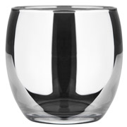 Набір склянок низьких 6х340 мл Delice Graphite Luminarc J9403/2