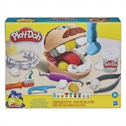 Игровой набор Мистер Зубастик Play-Doh Hasbro F1259