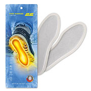 Хімічна грілка для ніг 2E розмір L 265 мм до 8 годин