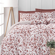 Постільна білизна Bice on Cinamon ранфорс Altinbasak