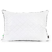 Подушка хлопковая средняя 1454 Royal Pearl MirSon