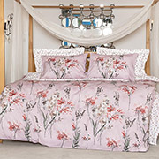 Постільна білизна Ofelya Candy ранфорс Altinbasak
