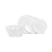 Сервіз столовий 19 предметів Trianon Luminarc 144