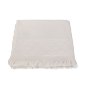 Рушник махровий Mari Lefard натурель