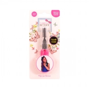 Туш для волосся рожева 15 мл Lukky T11932