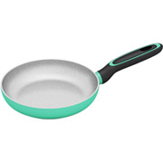 Сковорода 20 см Magio MG-1175 м'ятна