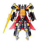 Іграшка-трансформер Tobot Детективи Галактики С2 Парагон 301112