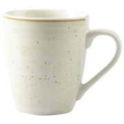 Чашка порцелянова 350 мл Stony Beige Limited Edition CG-015-5