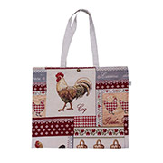 Сумка-шопер гобеленова Добробут Прованс