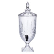 Лимонадниця на ніжці з краном 5 л Ocean Crystal Yiwu HP-19-300