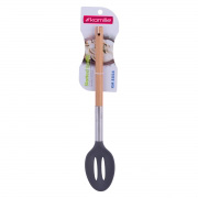 Ложка кухарська нейлонова 34 см Kamille 8854