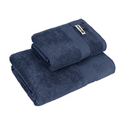 Набір із 2 махрових рушників Altea Sonex мінерал