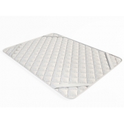 Наматрацник MirSon Bamboo з гумкою по кутах