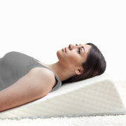 Подушка ортопедична Клин при рефлюксі 58х73х15см Olvi j2540 S