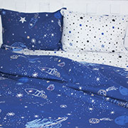 Наволочка 17-0014 Graciana ranforce elite MirSon