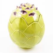 Ємність для сипучих 25х20 см Артишок Bordallo Pinheiro 65024075