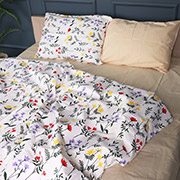 Постільна білизна 17-0226 Makerena бязь MirSon