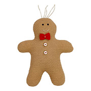 Декоративний виріб Пряник Прованс 33 см