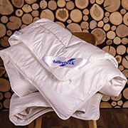 Ковдра вовняна Корона Billerbeck