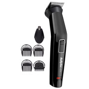 Набір для стрижки волосся 6в1 BaByliss MT725E