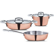 купити набір каструль