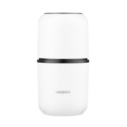 Кавомолка роторна 150 Вт Ardesto KGC-1508W біла