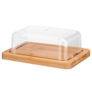 Масленка 19х12.5х6 см Midori Ardesto AR0918